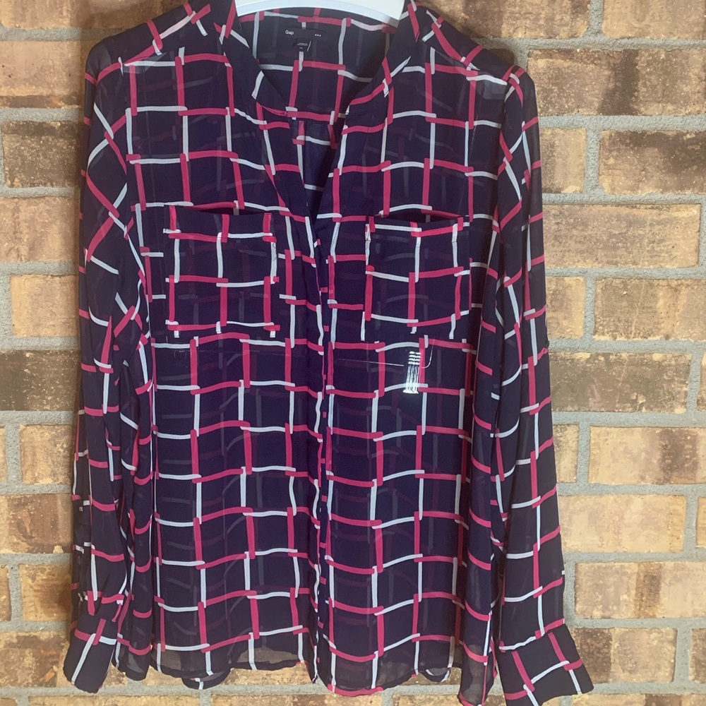 Women’s blouse